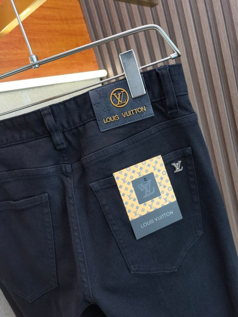 Louis Vuitton Jeans